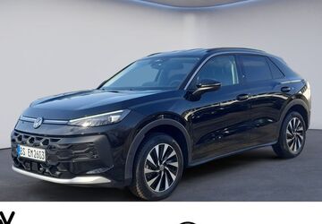 VW T-Roc 3.231 km 33.480 &euro; Braunschweig 38124