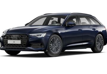 Audi A6 28.500 km 47.690 &euro; Gifhorn 38518