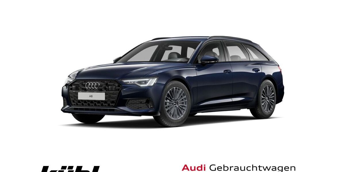 Audi A6 28.500 km 47.690 &euro; Gifhorn 38518