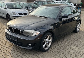 BMW 118 219.040 km 3.450 &euro; Braunschweig-Rühme 38112