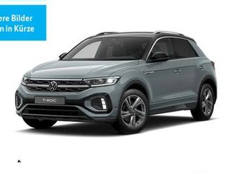 VW T-Roc 21.900 km 29.840 &euro; Wolfenbüttel 38304