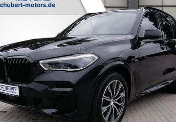BMW X5 155.061 km 45.900 &euro; Gifhorn 38518