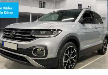 VW T-Cross 4.177 km 23.390 &euro; Wolfsburg 38440
