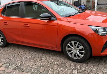 Opel Corsa 32.000 km 11.500 &euro; Liebenburg 38704