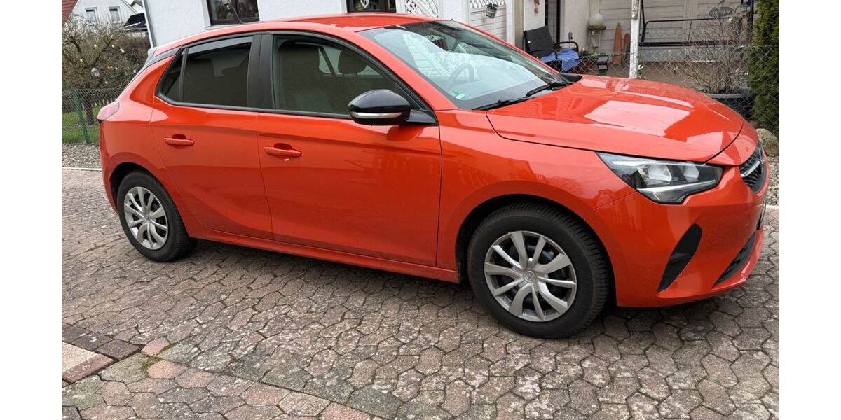 Opel Corsa 32.000 km 11.500 &euro; Liebenburg 38704