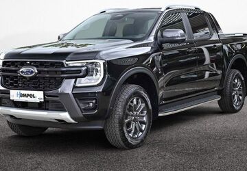 Ford Ranger 19.138 km 48.990 &euro; Braunschweig 38114