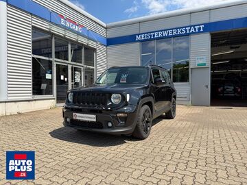 Gebrauchte Jeep Renegade