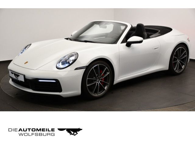 Porsche 911 Urmodell 27.600 km 139.990 &euro; Wolfsburg 38440