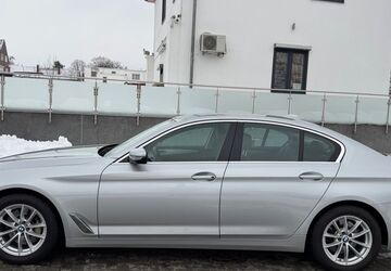 BMW 530 132.114 km 21.900 &euro; Salzgitter-Lebenstedt 38226