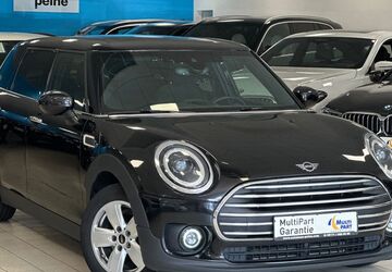 Mini One D Clubman 115.012 km 15.497 &euro; Peine 31228