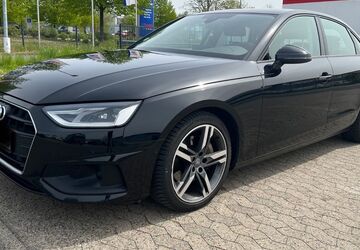 Audi A4 106.000 km 22.990 &euro; Braunschweig 38124