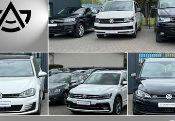 VW Tiguan 96.015 km 19.990 &euro; Lengede 38268