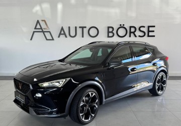 Cupra Formentor 82.930 km 19.890 &euro; Braunschweig 38114