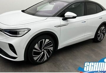 VW ID.5 6.000 km 38.900 &euro; Peine 31226