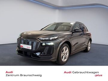 Gebrauchte Audi e-tron