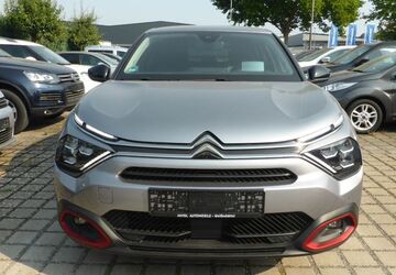 Citroen C4 107.000 km 14.890 &euro; Wolfenbüttel 38304