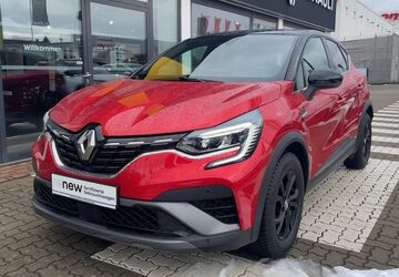 Renault Captur 31.441 km 20.750 &euro; Wolfenbüttel 38304