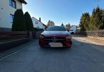 Mercedes-Benz A 250 13.330 km 27.990 &euro; Königslutter 38154