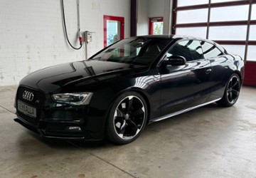 Audi A5 195.300 km 13.800 &euro; Braunschweig 38112