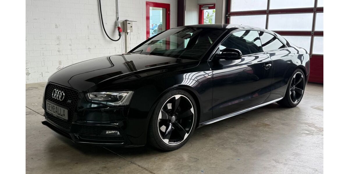Audi A5 195.300 km 13.800 &euro; Braunschweig 38112