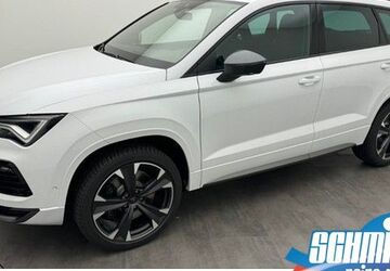 Cupra Ateca 1.100 km 36.600 &euro; Peine 31226