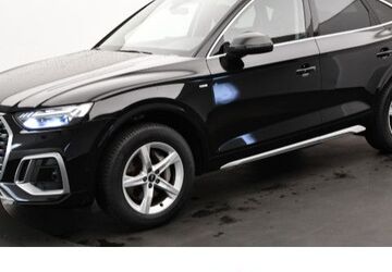 Audi Q5 98.850 km 33.690 &euro; Wolfsburg 38440