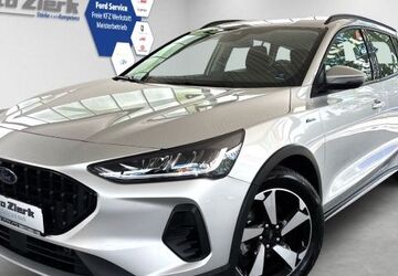 Ford Focus 20.570 km 24.990 &euro; Peine 31226