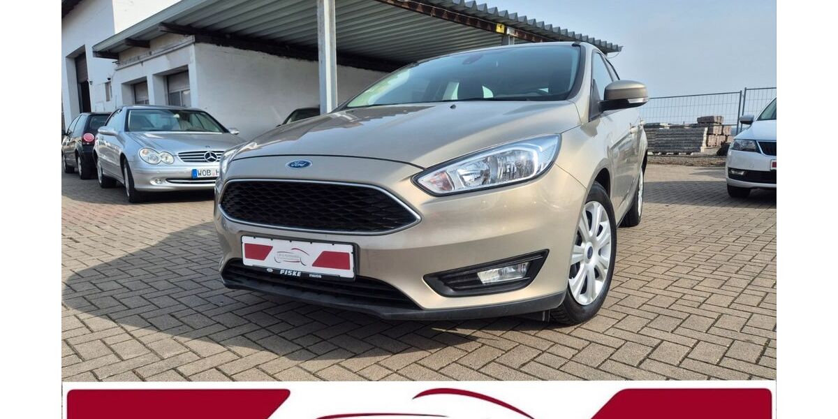 Ford Focus 35.876 km 8.690 &euro; Sickte 38173