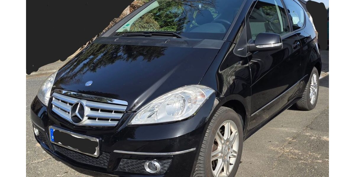 Mercedes-Benz A 170 159.000 km 2.750 &euro; Vechelde 38159