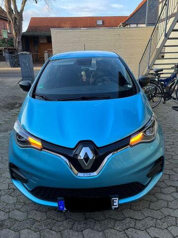 Gebrauchte Renault ZOE