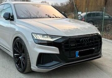 Audi Q8 113.882 km 64.999 &euro; Wolfenbüttel 38304