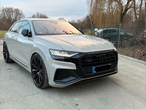 Audi Q8 113.882 km 64.999 &euro; Wolfenbüttel 38304