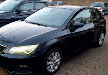 Seat Leon 209.500 km 6.800 &euro; Wolfsburg 38445
