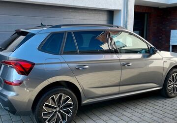 Skoda Kamiq 24.000 km 19.950 &euro; Braunschweig 38112