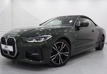 BMW 420 30.000 km 37.890 &euro; Braunschweig 38106