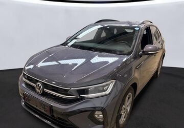 VW Taigo 70.000 km 20.990 &euro; Peine 31228