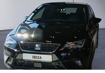 Seat Ibiza 5.100 km 28.990 &euro; Braunschweig 38114