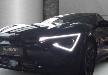 Kia EV6 15.000 km 46.460 &euro; Braunschweig 38126