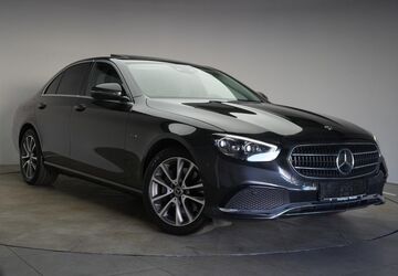 Mercedes-Benz E 300 94.000 km 29.990 &euro; Braunschweig 38110