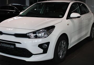 Kia Rio 26.300 km 11.950 &euro; Braunschweig 38126