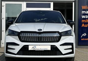 Skoda Enyaq 43.323 km 35.950 &euro; Salzgitter 38229