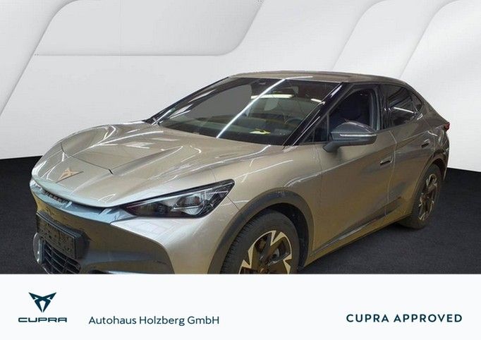 Cupra Tavascan 22.090 km 39.975 &euro; Braunschweig 38114