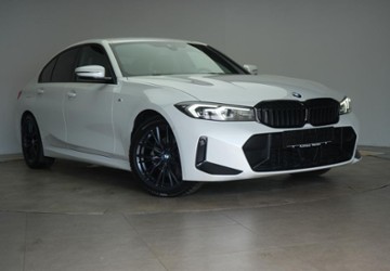 BMW 320 54.000 km 33.990 &euro; Braunschweig 38110