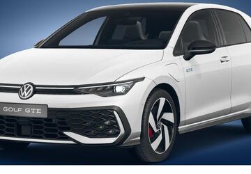 VW Golf 8.662 km 39.450 &euro; Braunschweig 38124