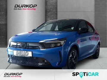 Gebrauchte Opel Corsa