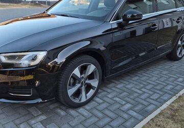 Audi A3 61.400 km 18.000 &euro; Gifhorn 38518