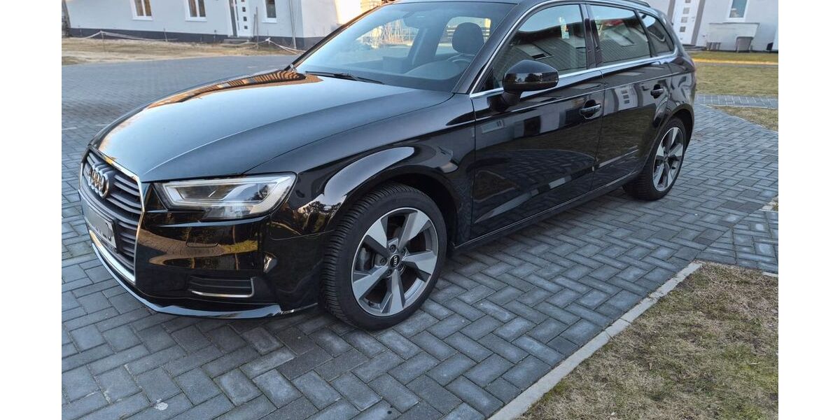 Audi A3 61.400 km 18.000 &euro; Gifhorn 38518