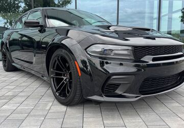 Dodge Charger 254.000 km 23.000 &euro; Sassenburg 38524