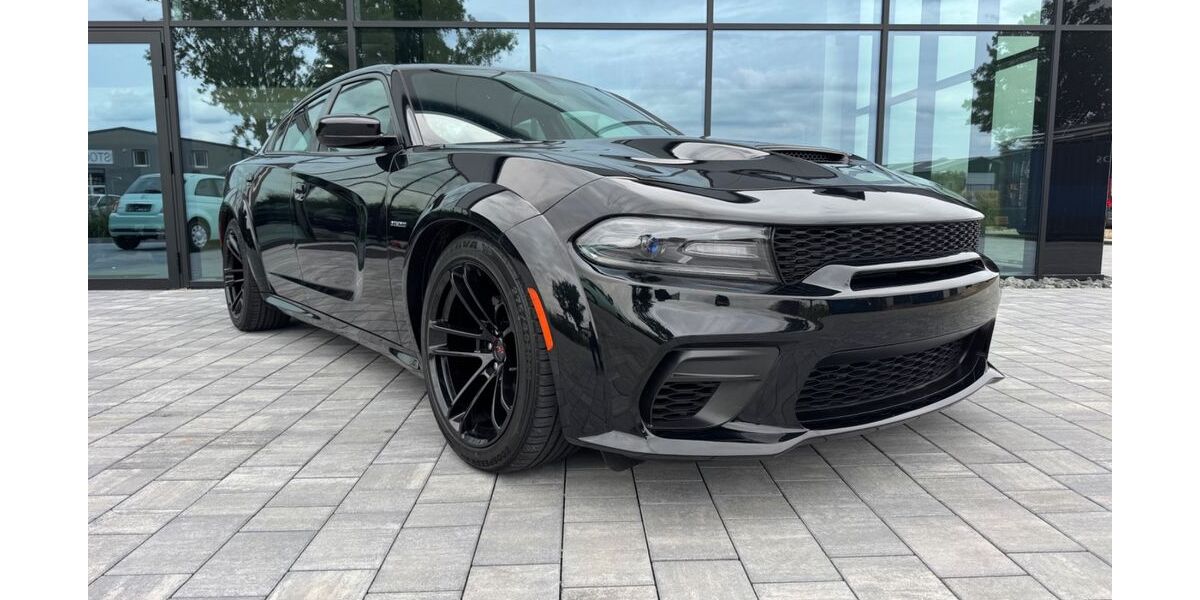 Dodge Charger 254.000 km 23.000 &euro; Sassenburg 38524