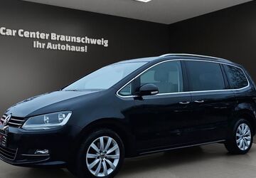 VW Sharan 194.850 km 11.999 &euro; Braunschweig 38120